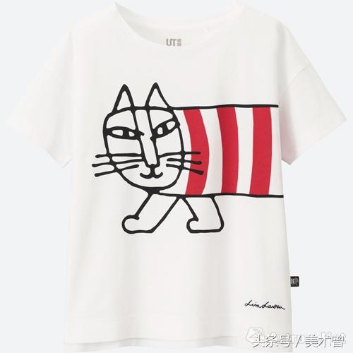 美术曾｜云课堂：艺术享—优衣库为什么要变得越来越“艺术”？