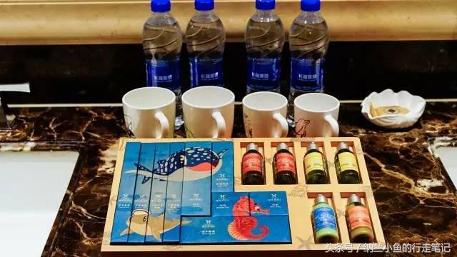 珠海长隆横琴湾酒店:这里不仅是吃货天堂,更让酒店控亮瞎眼!