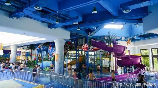 珠海长隆横琴湾酒店:这里不仅是吃货天堂,更让酒店控亮瞎眼!