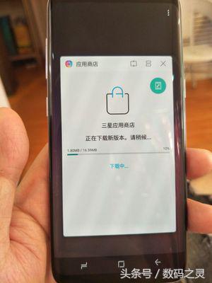 5999的三星s23u开箱,3499元三星s10