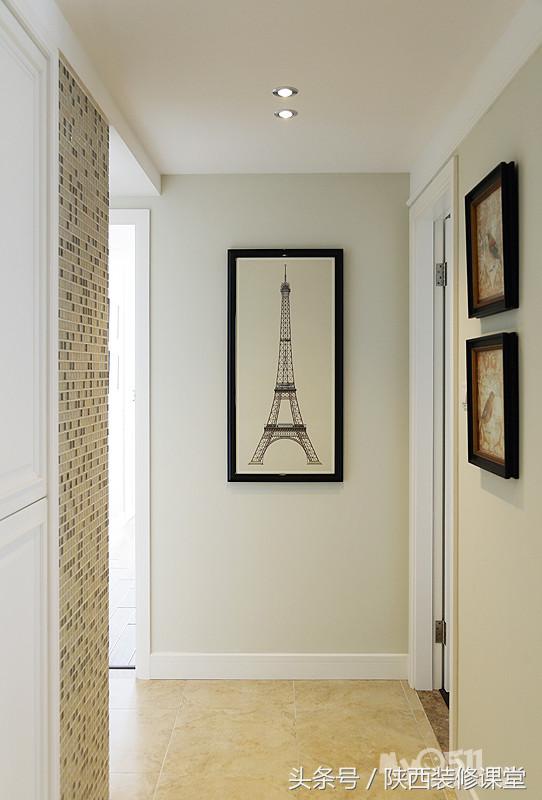 古典美式风格200平,美式轻奢风格装修200平