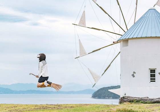 濑户——喜欢你那一抹蓝色光芒（上）