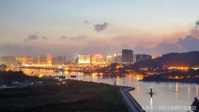 珠海长隆横琴湾酒店:这里不仅是吃货天堂,更让酒店控亮瞎眼!