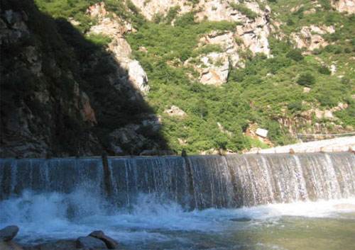 北京密云十一游,密云北京周边2日游9月份最佳方案