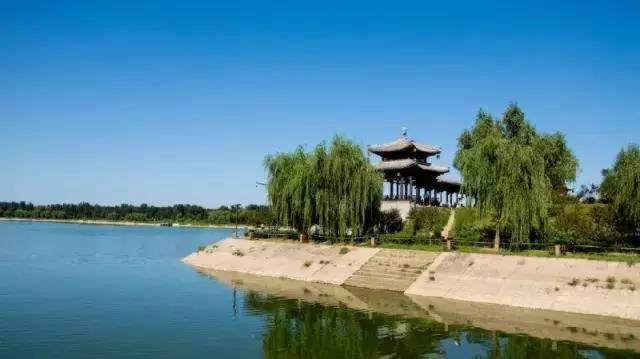 只是去个公园,却翻了几座山!