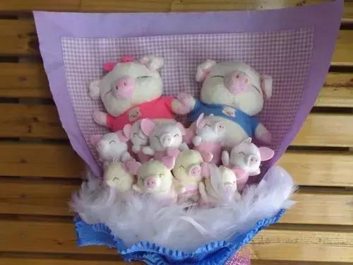 七夕节看看自己收到什么礼物,七夕送大佬什么礼物好