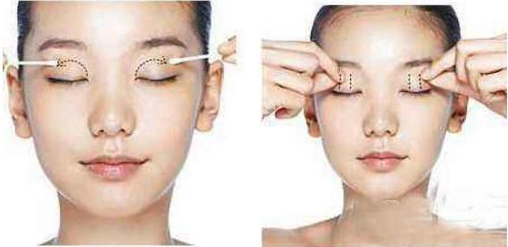 眼窝凹陷要怎么才能好看,眼睛一到下午上眼窝凹陷咋回事