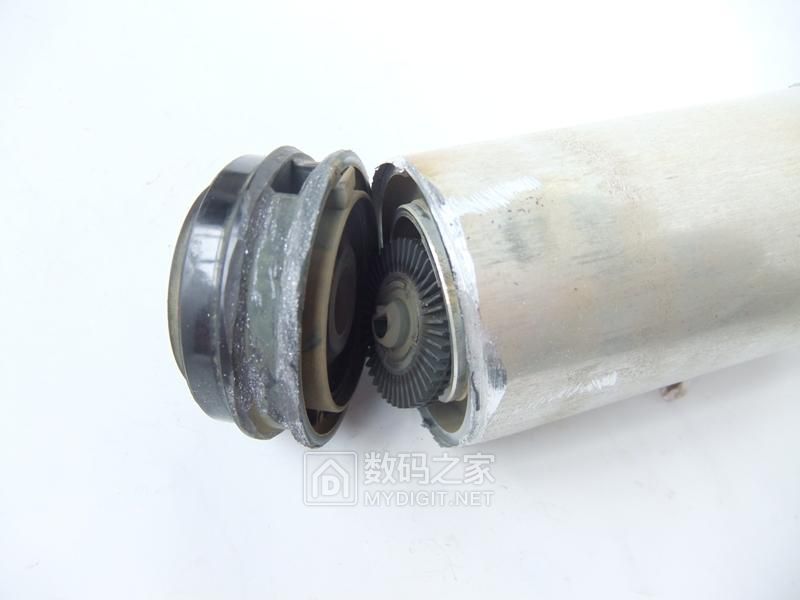 vdo燃油泵拆解,威迪欧vdo拆解