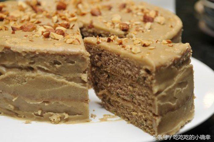 世界最好吃的7种甜点吃货请收藏,世界上最好吃的甜点十大排名