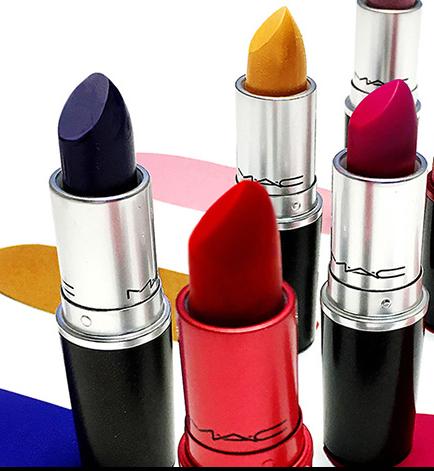 千万别买的口红色号,要买的大牌口红