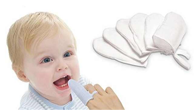 3岁的宝宝一口乳牙全烂光，都怪妈妈睡前给她喝这个