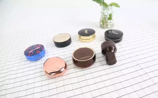 适合干皮用的持久不卡粉气垫测评,makeupmiracle气垫测评