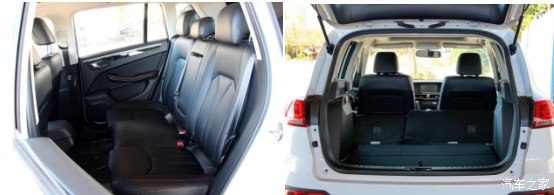 四万公里大迈x5,公里数大的二手车怎么看