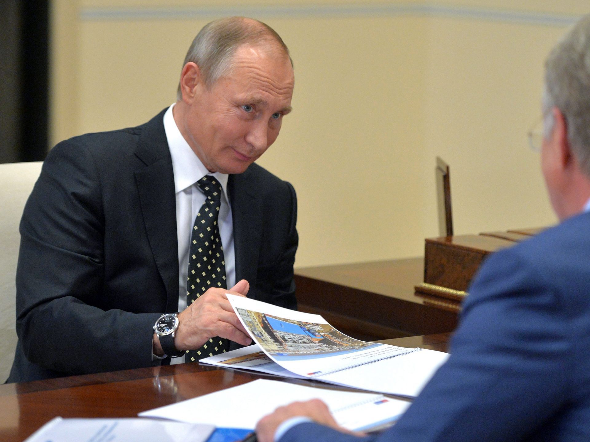 铁血汉子俄罗斯总统普京,普京铁血硬汉完整视频