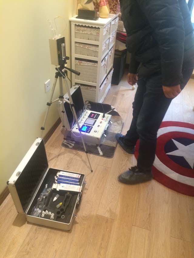 宝宝起了过敏性皮疹,小孩过敏性紫癜是大病还是小病