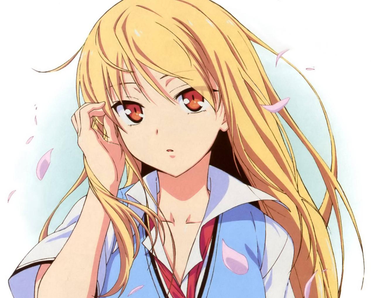 一口气看完动漫樱花庄的宠物女孩,动漫名句樱花庄的宠物女孩