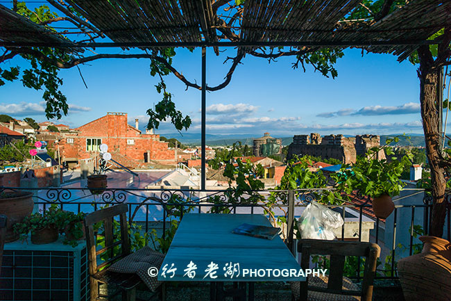 背包客攻略视频,西安背包客十年青旅