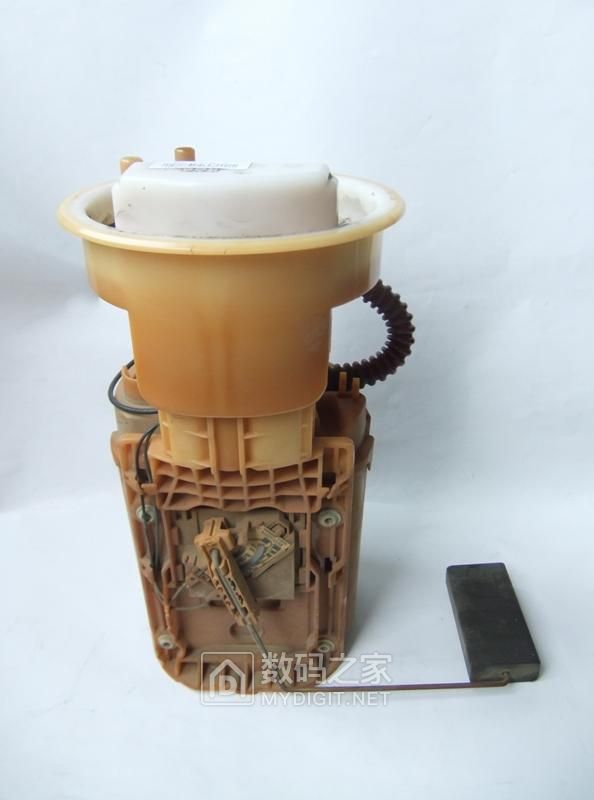 vdo燃油泵拆解,威迪欧vdo拆解