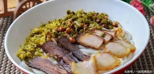 20元在西安吃什么饭,西安10元吃得饱的地方