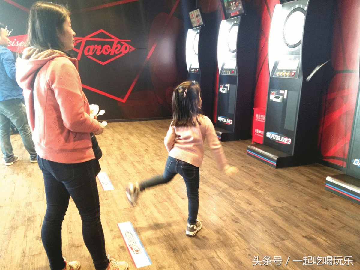 上海适合遛娃的商场,上海适合带娃游玩的大型商场