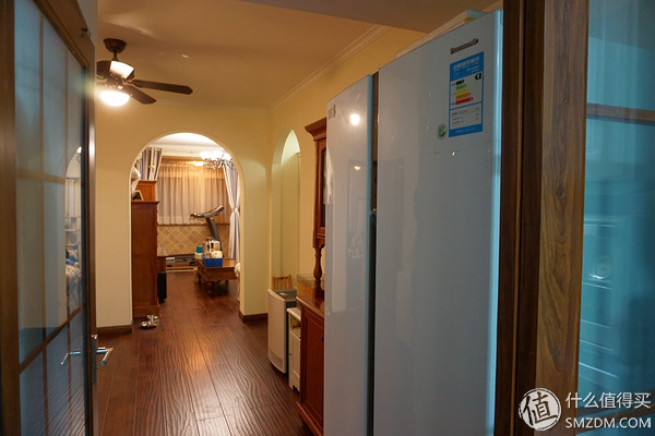 上下层老房改造装修,十万装修71平米老房改造