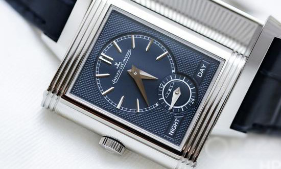 超高级的腕表大牌也有值得买的基本款