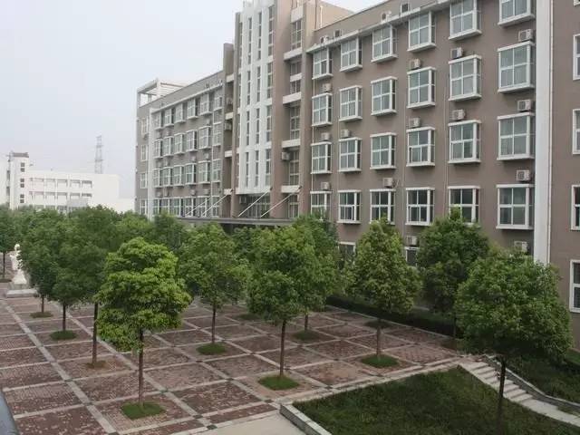 河南最好的五所学校,河南有哪六所学校