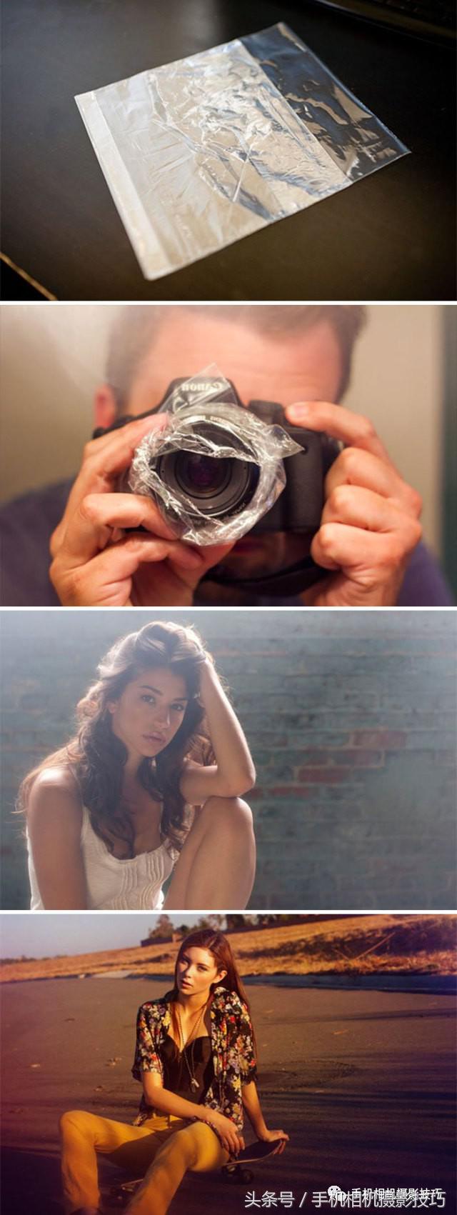 如何用道具拍出好看的视频,如何用简单的道具拍出高级感