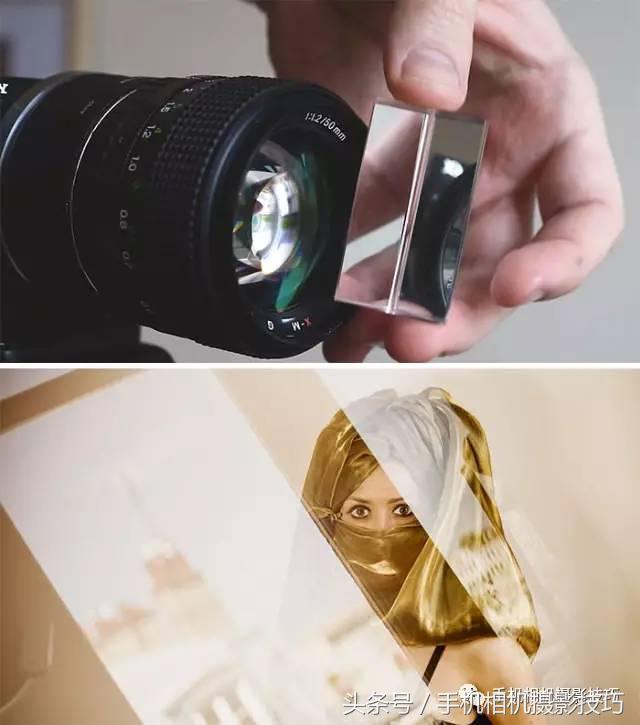 如何用道具拍出好看的视频,如何用简单的道具拍出高级感