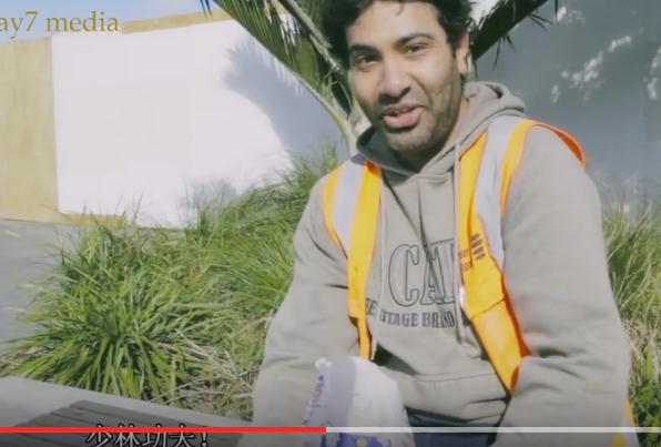 姚明说足球,姚明评价中国年轻球员