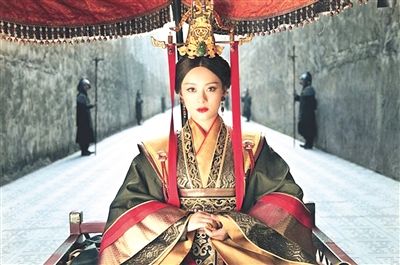 秦始皇后宫多少人,秦始皇后宫多少个孩子