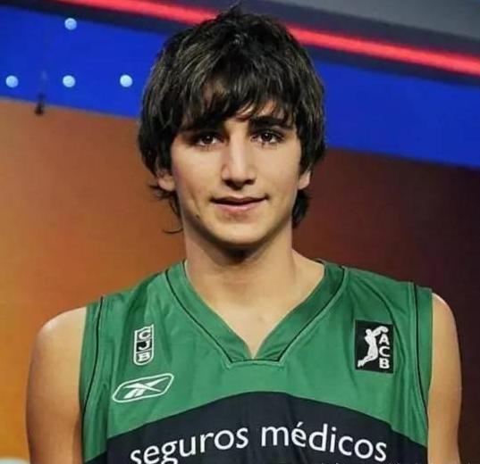 你负责投篮我负责拍照,nba公认的十大帅哥