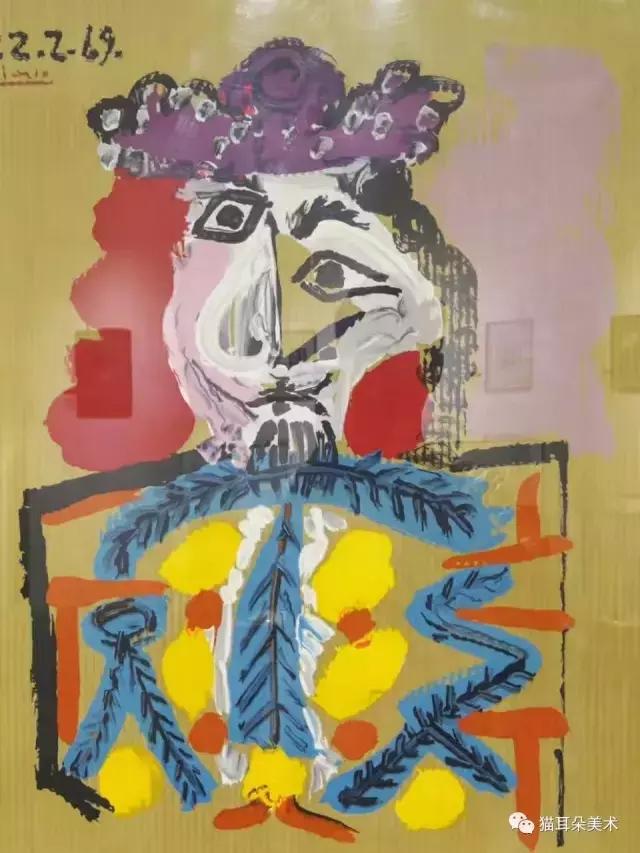 感悟篇：黔西南-写生之旅·开启了我的记忆闸门