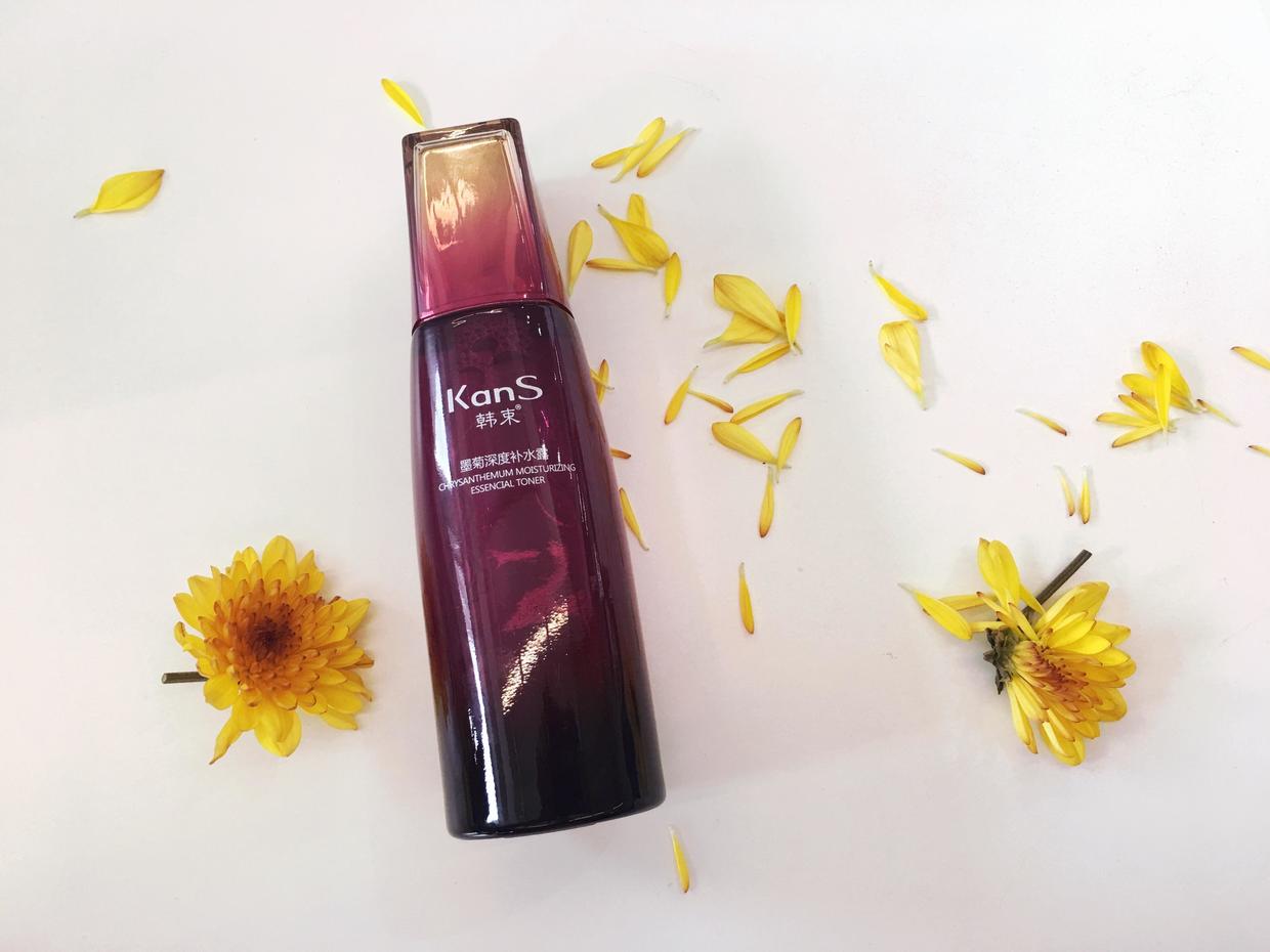 夏季爽肤水排行榜10强大瓶,十大公认最好的爽肤水推荐