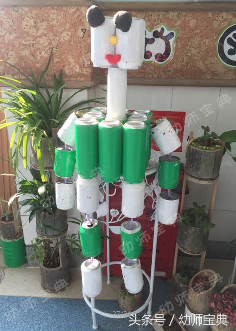 自然角创设分布图,自然角布置幼儿园