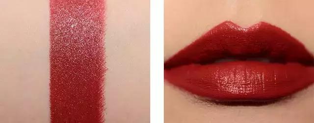 今年最热门的口红是哪几款,2016最火口红品牌