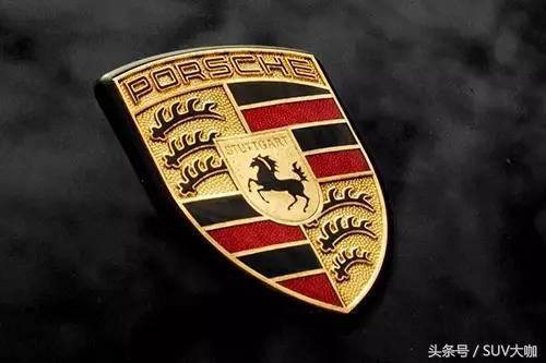 车标代表动物有什么车型,车标是一只奔跑的动物