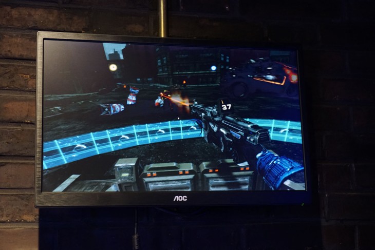 玩vr游戏买什么vr好,玩vr游戏应该买哪种vr