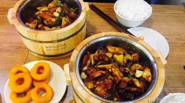 20元在西安吃什么饭,在西安13块钱能吃饱的有什么