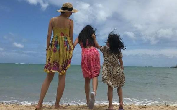 马伊琍被骂谈女性太优秀,马伊琍被央媒点评