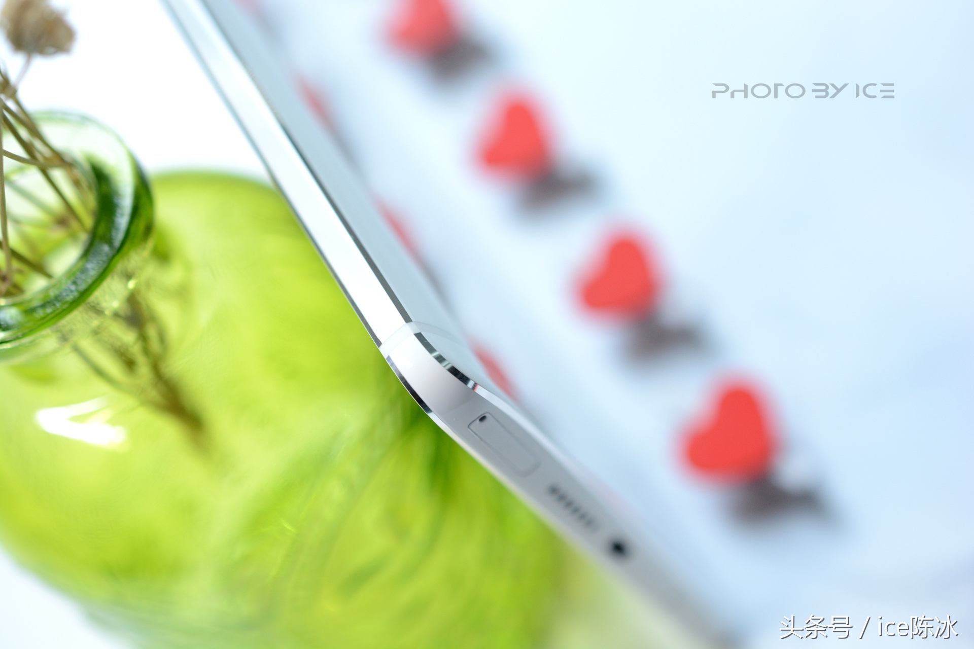 m3雪莹白版评测,测评华为平板m3青春版