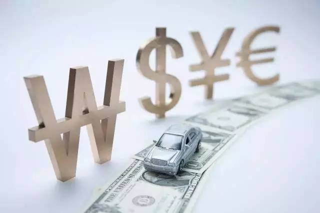 京东、华为、耐克发展史告诉你汽车金融SP的出路在哪？