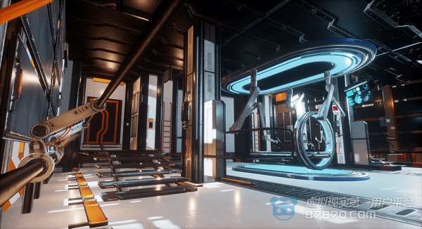 VR版《第二人生》,Sansar是如何惊艳VR社交的?