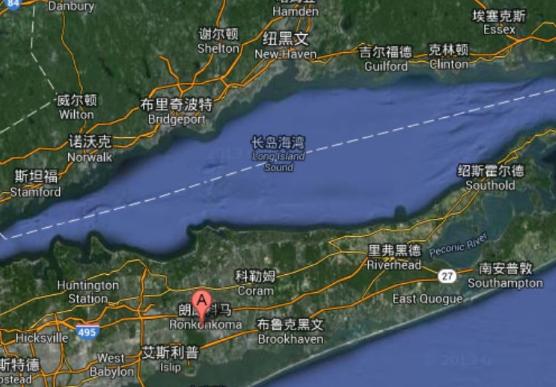 长岛中学锁档,长岛圣安东尼中学排名