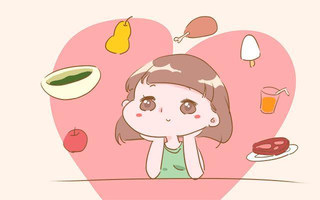 怀孕想减肥怎么办,孕妇有什么办法可以减肥