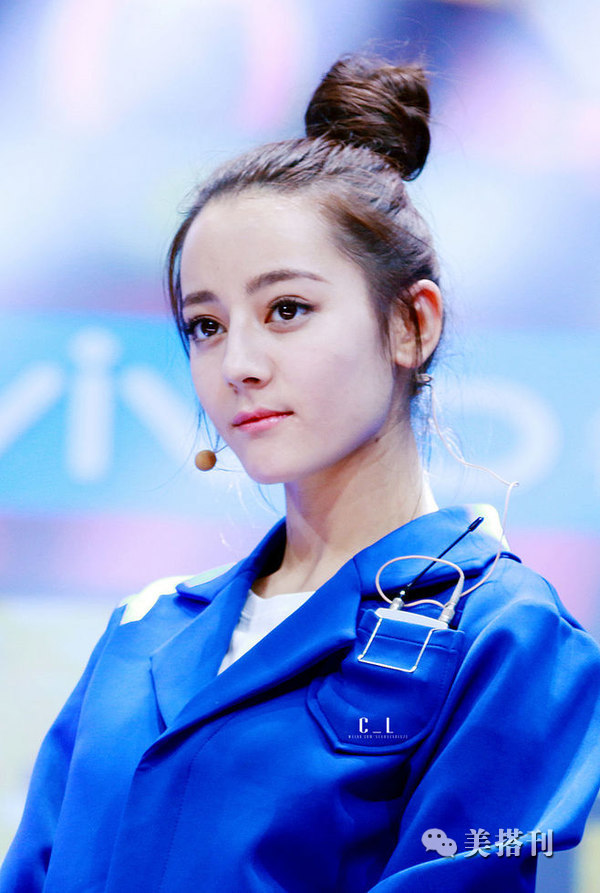 迪丽热巴为什么没那么火了,迪丽热巴真的有这么火吗