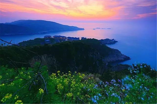 湖州露营看日出地点推荐,湖州自带帐篷过夜露营地