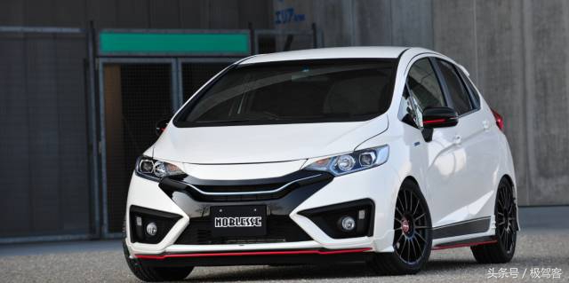 gk5两万元改装方案,gk5轻度改装