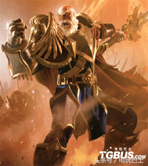 有些人死了，有些人又“活”了，盘点那些洛丹伦联盟领袖的命运