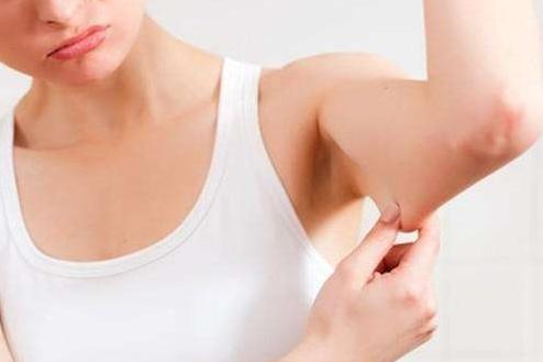 肌肉松弛是脾虚吗有何补救方法,肌肉松弛是脾虚还是肾虚